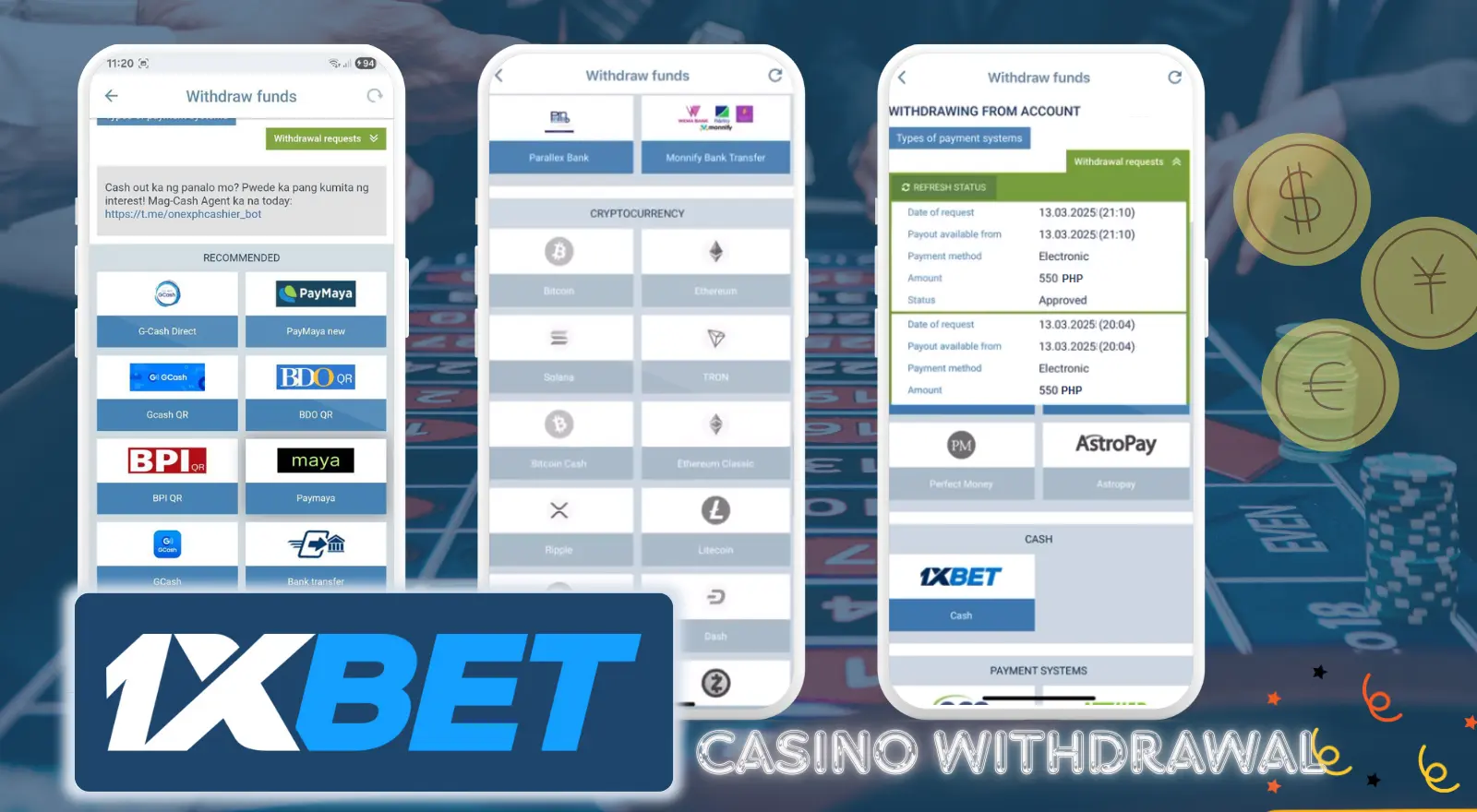 Payments in the Philippines