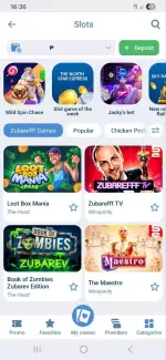 Screenshot 1xBet Casino-1