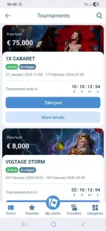 Screenshot 1xBet Casino-5