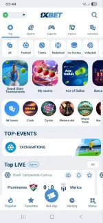 Screenshot Payment 1