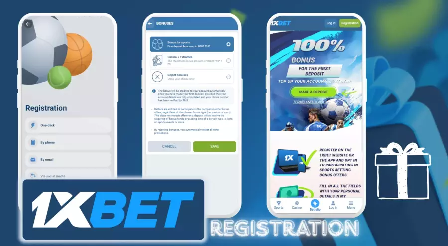 Registration, Login, and Verification